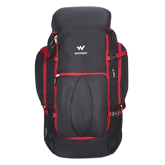 wildcraft 70l rucksack