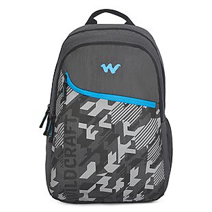 wildcraft 30l backpack